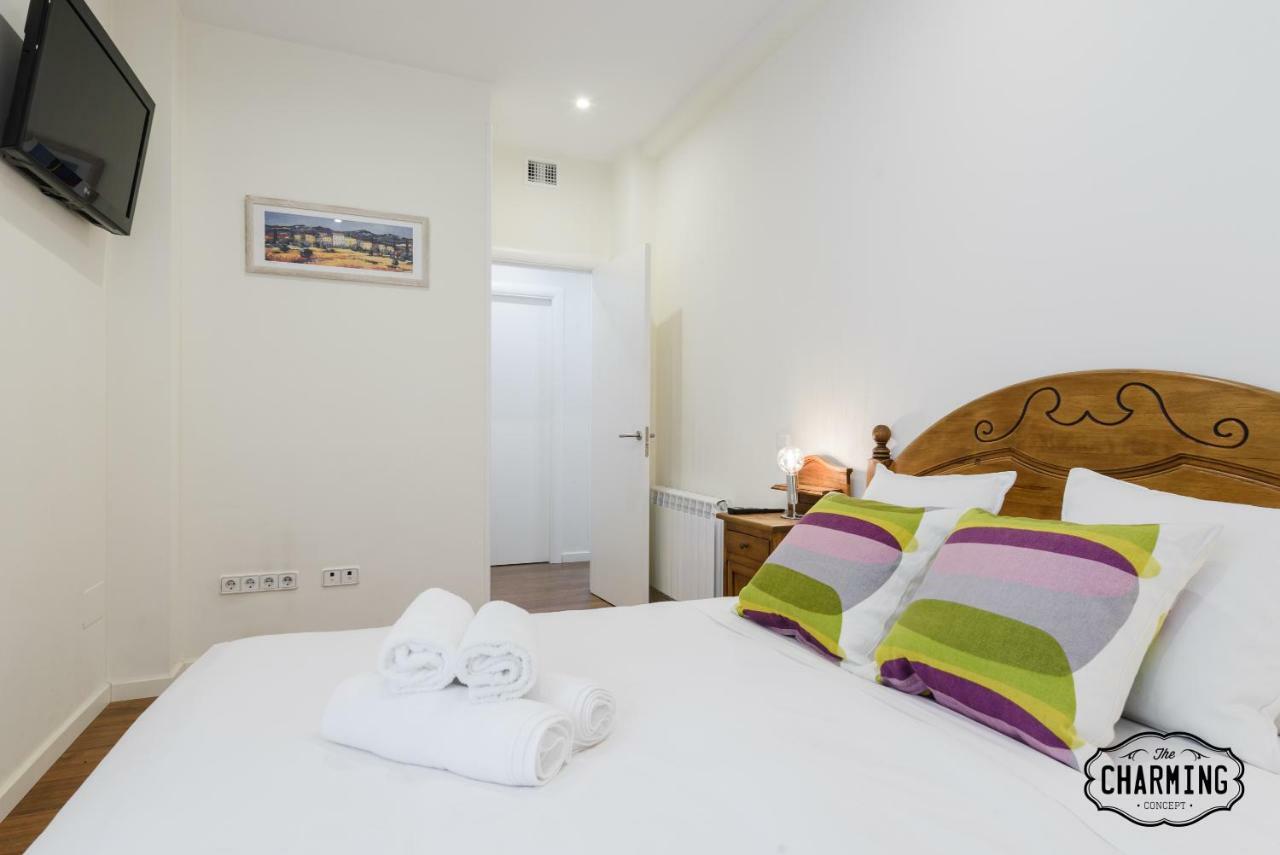 Charming Retiro Appartement