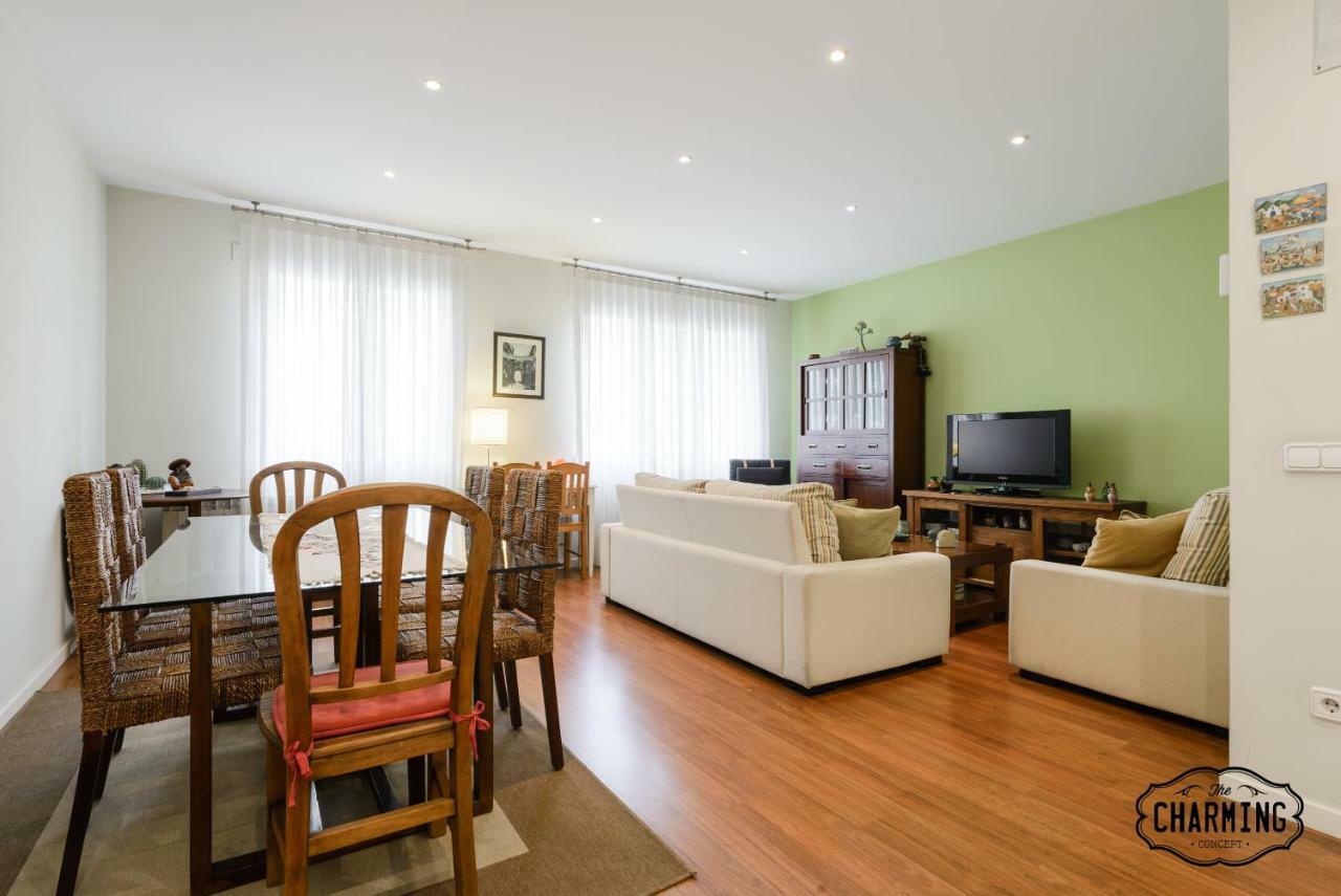Appartement Charming Retiro *