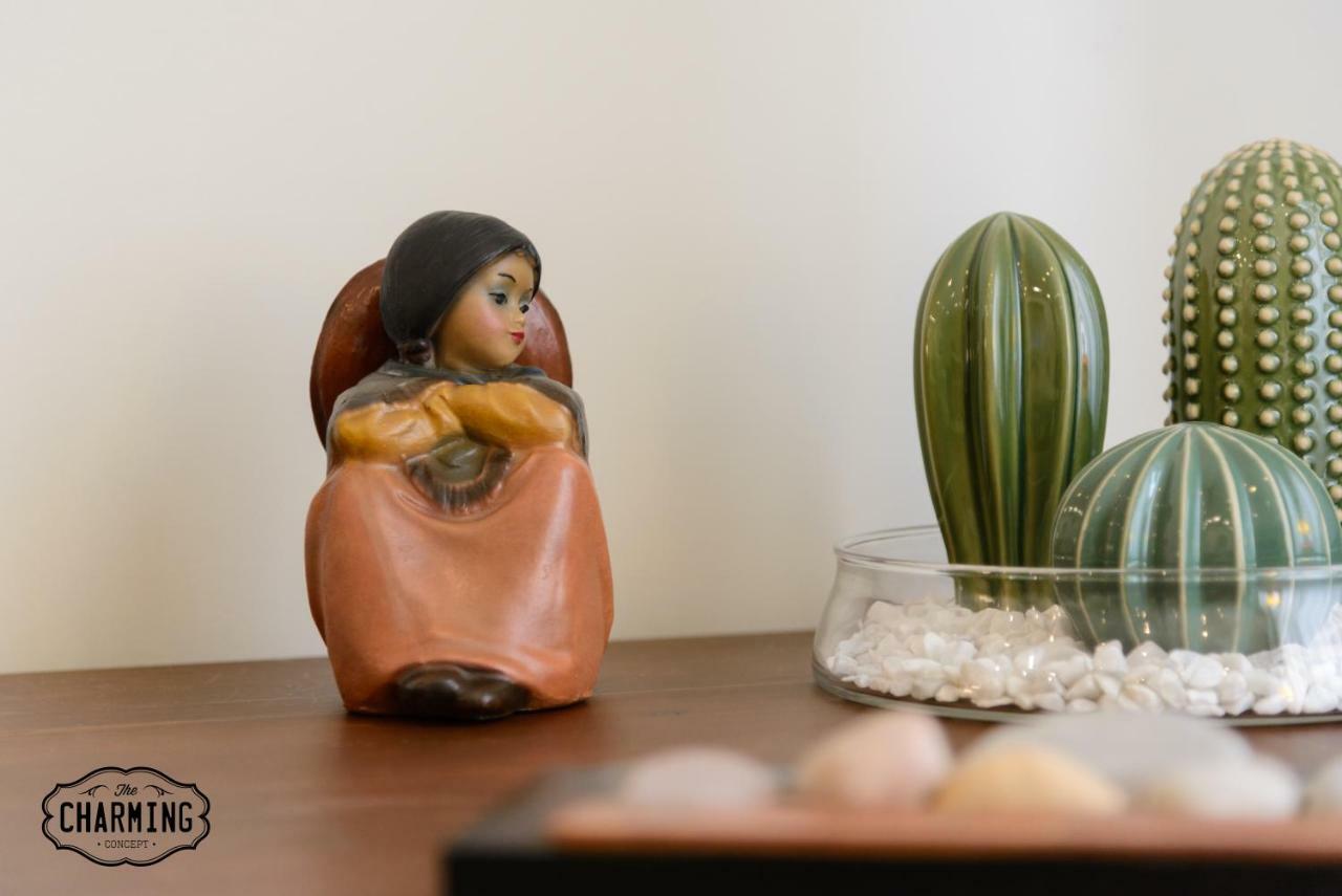 Charming Retiro Appartement