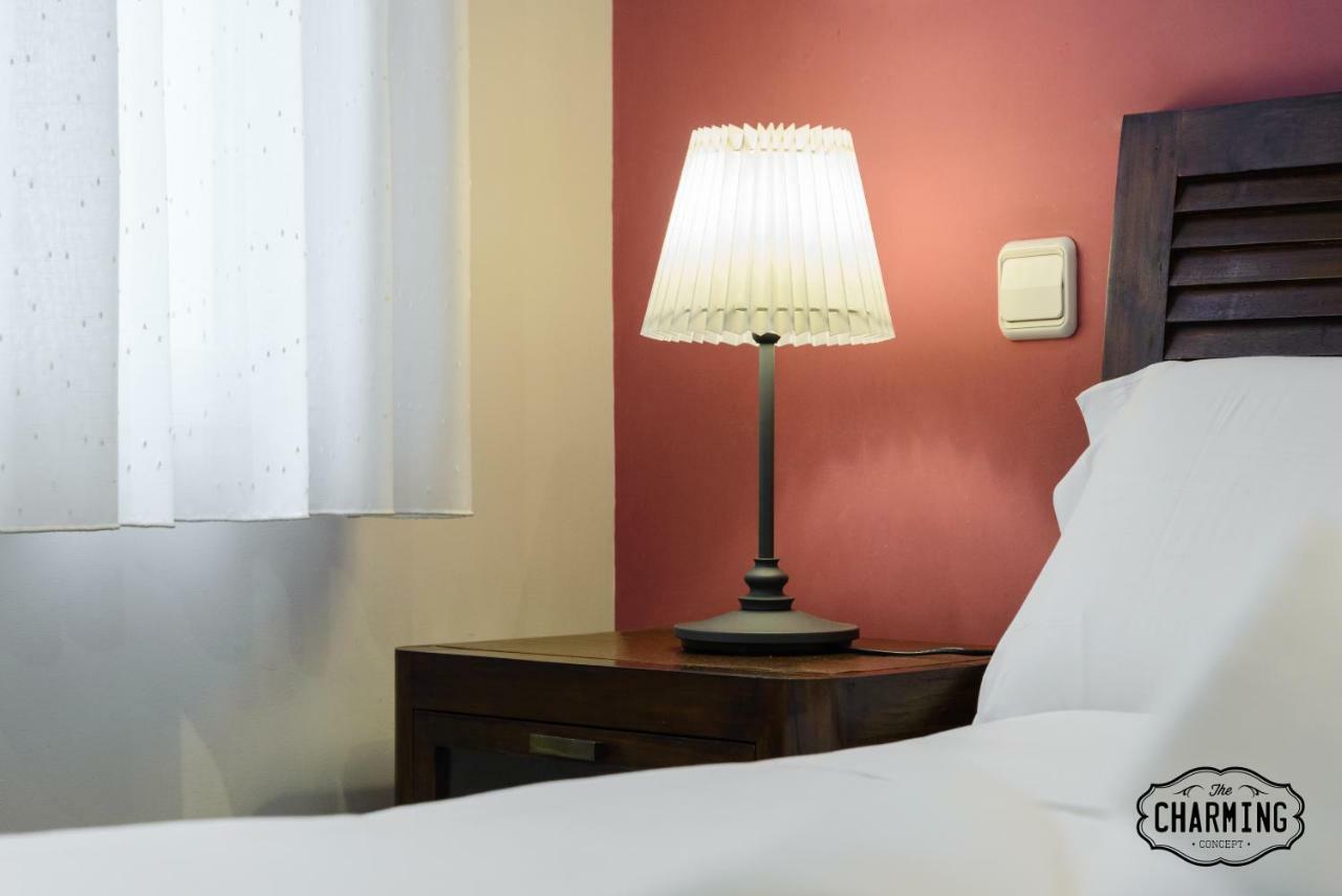 Appartement Charming Retiro