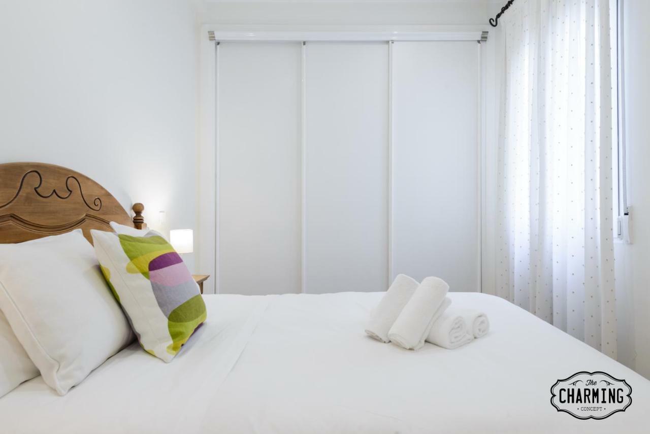 Appartement Charming Retiro