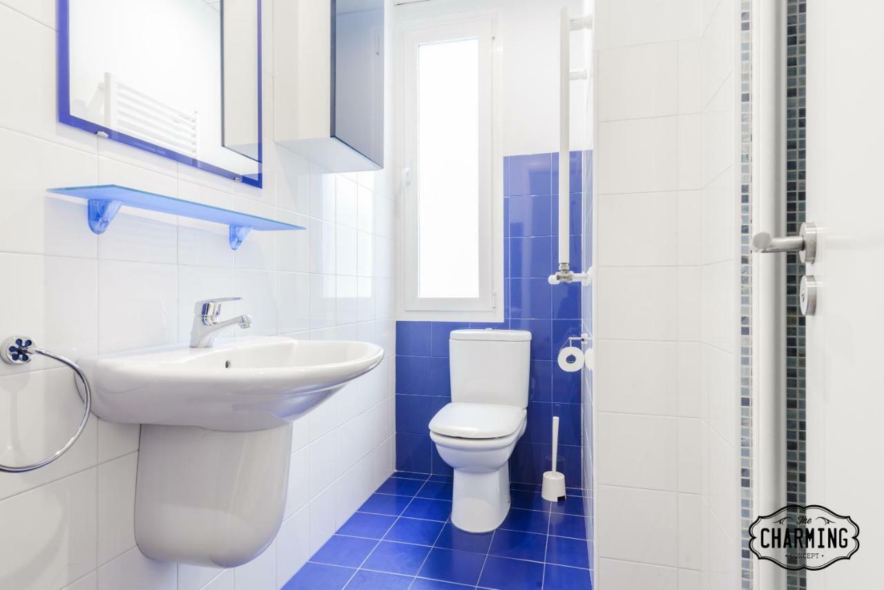 Charming Retiro Appartement *
